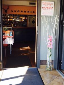 Accommodation in Zagreb