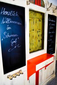 Gasthaus-Pension Schwarzer Graf