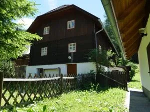 Urige Almhütte Innerkrems - ان كارنتين