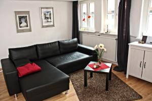 Köpi Appartements