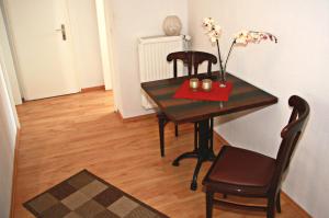 Köpi Appartements