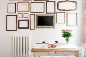 L8 Boutique Concept Apartments