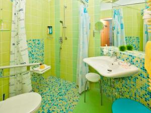 Dünen-Residenz A 20