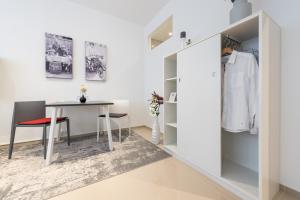 Friedrich Boutique-Apartments