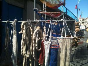 Appartements L'HIPPOCAMPE : photos des chambres