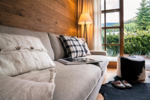 Steinberghaus Apartments