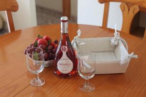 Carolinas aptmt Orihuela