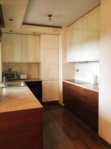 Apartament Vincent Metro