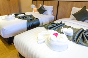 My place Chaweng beach