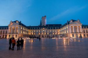 Hotels Novotel Dijon Sud : photos des chambres