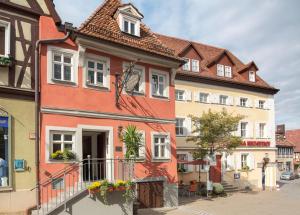 4 star hotel Arvena Reichsstadt Hotel Bad Windsheim Njemačka