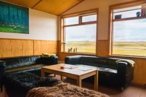 Brekkulækur Guesthouse