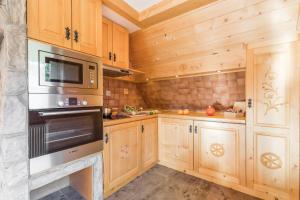 Apartamenty Na Szczytach Zakopane