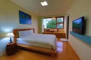 Railway Villa - Taitung City