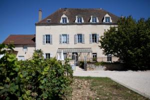 Hotels Hotel Le Clos du Colombier 1817 Vignes & Spa : photos des chambres