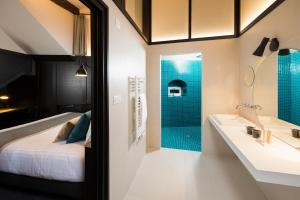 Hotels Hotel Du Dragon : photos des chambres