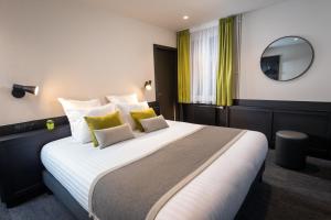 Hotels Hotel Du Dragon : photos des chambres