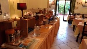 Hotel Abbaruja img39