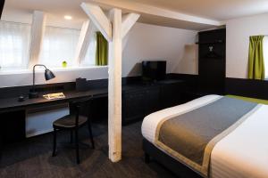 Hotels Hotel Du Dragon : photos des chambres