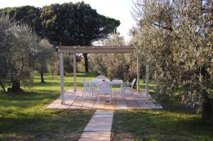Agriturismo Le Querce