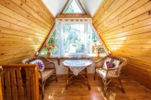 Figusówka Pod Nosalem