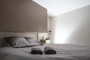 B&B B³ Boat - Drongen