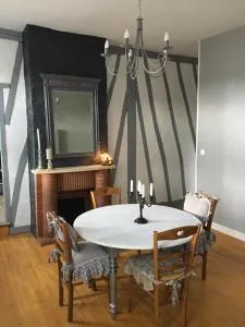 gite du moulin - Ronchois