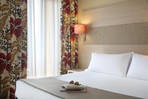 Double or Twin Room room in Augusta Club & Spa - Adults Only