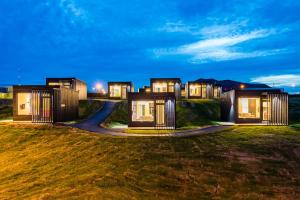 Harbour View Cottages Grindavik