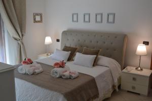 Apartma Airport & Fair Suite Apartments Fiumicino Italija