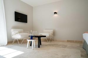 domaine de saint clair adults only