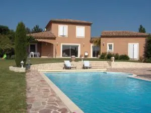 Villa Eglantine - Комон-сюр-Дюранс