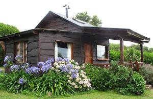 Cabañas del Vuulcan