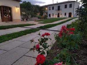 Il Mulino della Signora Luxury Country House - Flumeri