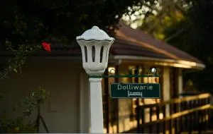 Dolliwarie Guesthouse - Matroosfontein