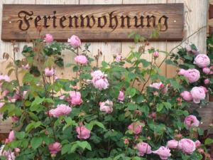 Ferienwohnung Regina Holzner