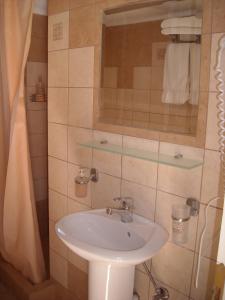 Aigiali Rooms Chios-Island Greece
