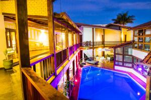 Rede Andrade Galeão