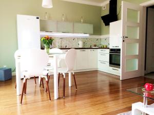 NEPTUN 46 - 2 sypialnie