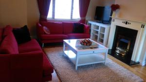 Lough Rynn Spacious Self-Catering