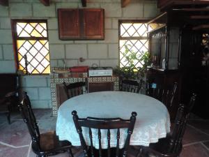 Rancho los Madroños