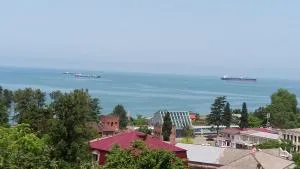 Maiko's House - Goderdzi