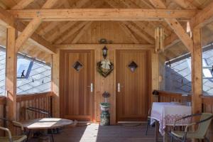 Apartments im Almhaus Bachler