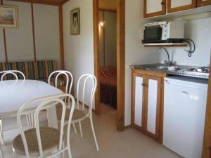 Chalet Des Menhirs
