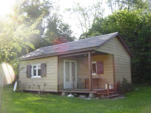 Chalet Des Menhirs