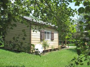 Chalet Des Menhirs