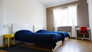 Cozy 2BR Apartment on Vitosha Blvd - next to NDK