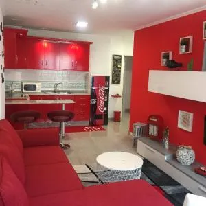 Apartamento Centro Frente Muralla - Lugo