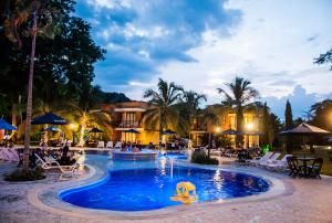 Hotel Villa Del Marques