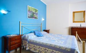Apartment with Terrace room in Country House Felicia